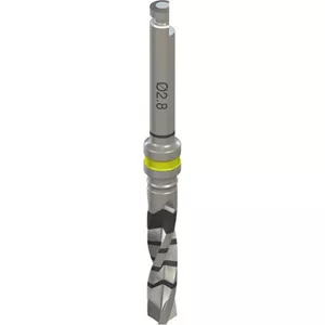ﾂｲｽﾄﾄﾞﾘﾙ PRO φ2.8mm (短)