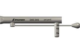 Torque Control Device for Ratchet