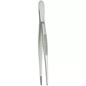 Tweezers without titan.plasma coat. tips