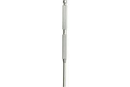 Laboratory handle