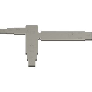 診断用ｹﾞｰｼﾞ | Straumann Group - Straumann にほん