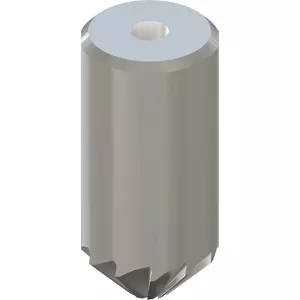 NNC Reamer for 45° shoulder