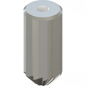 Reamer for 45° shoulder, Ø 8.0mm