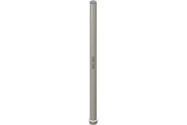 Guide pin for reamer, for 048.605 - L 50mm, stainless steel