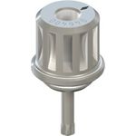 SCS Screw Driver L 15MM - Extra short