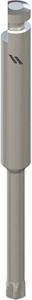 気質アップ 26mm, L short, handpiece, for Screwdriver SCS stainless USA Straumann - Group  Straumann | steel その他