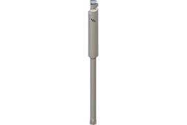 SCS Screwdriver for handpiece, long - L 32mm, stainless steel