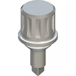 LOCATOR® Driver abutm. man/a cric.15,0mm