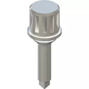 LOCATOR® Driver, for Ratchet, L 21.0 mm
