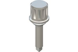 LOCATOR® Driver, for Ratchet, L 21.0 mm
