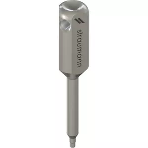 Hexagonal screwdriver, L 30.0mm