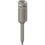 Hexagonal screwdriver, L 30.0mm