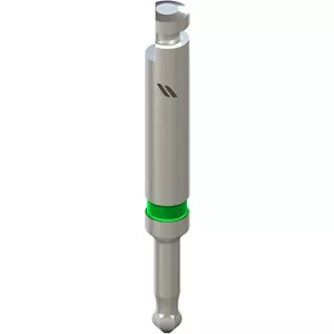 AS Screwdriver,handpiece,extra-short