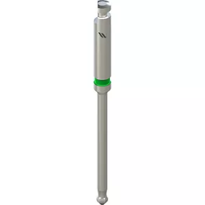 AS Screwdriver, handpiece, long