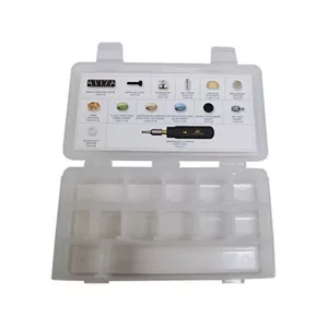 Kit de stockage LOCATOR FIXED®