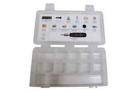 LOCATOR FIXED® Storage Container
