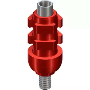 RN synOcta® impression cap, screwed