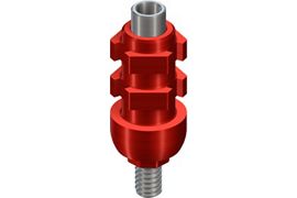 RN Impression Post for open tray, implant level, synOcta®