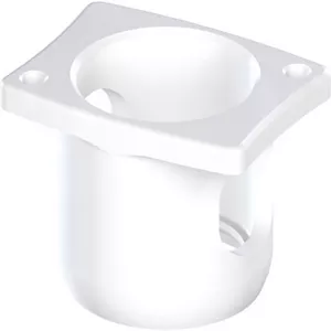 WN impression cap, H 8.0 mm, plastic