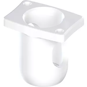 RN Impression cap, H 8.0mm, plastic