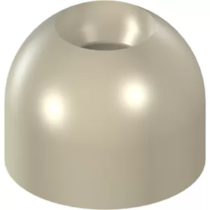 OCTA PROTECTIVE CAP, H 4.0MM, PEEK