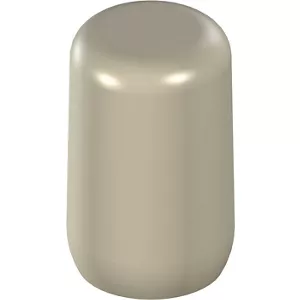RN protective cap for 048.542, H 8.8mm