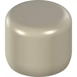WN protective cap,  f. 048.545, H 6.0mm