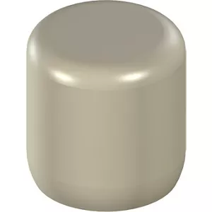 WN protective cap,  f. 048.546, H 7.5mm