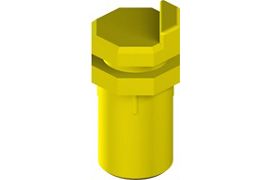 RN Positioning Cyclinder for Solid Abutment