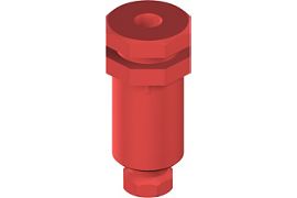 RN Postioning Cylinder for RN Impression Cap