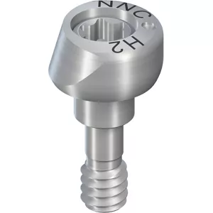 NNC HEALING CAP, LABIAL, H 2