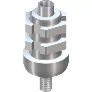 WN IMPRESSION CAP, H 10.0
