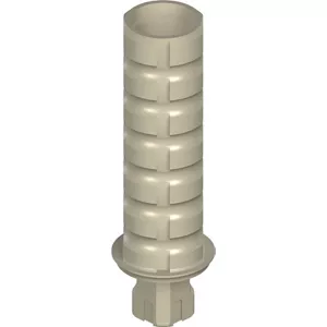 NNC Wax-up sleeve