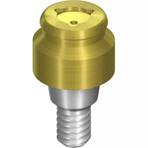 RN LOCATOR® abutment, H 2mm