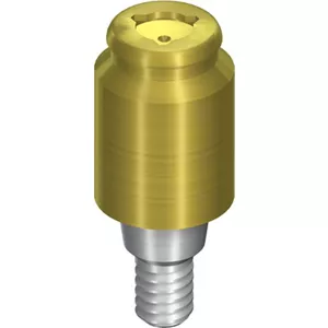 RN LOCATOR® abutment, H 5mm