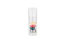 LOCATOR® Male Processing Package
