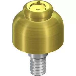 WN LOCATOR® abutment, H 3mm