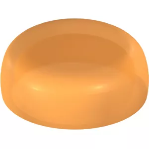 LOCATOR® replacement male, orange, light