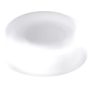 LOCATOR® replacement male, white