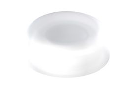 LOCATOR® replacement male, clear, 0°–10°, 5 lbs, 2.27 kg,H 1.7mm, nylon