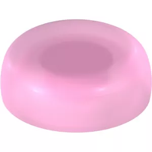 LOCATOR® replacement male, pink, light