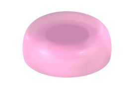 LOCATOR® light retention replacement male, pink