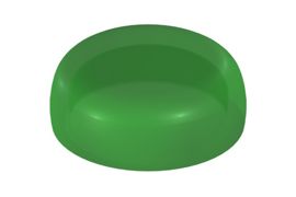 LOCATOR® extended range replacement male, green