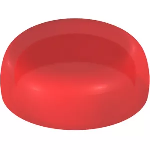LOCATOR® replacement male, red, x-light