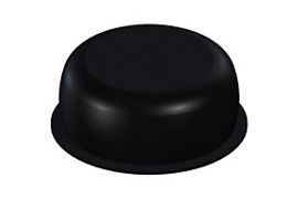 LOCATOR® Black Processing Male