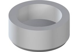 LOCATOR® Processing Spacer