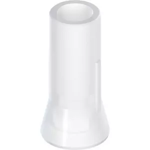 RN synOcta plastic cop. H 10.0mm, crown