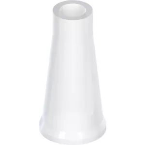 RN plastic coping,crown, h 10.0