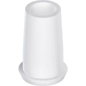 NNC Plastic coping, for 048.598, crown