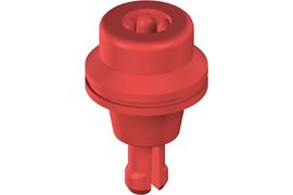 RN PLAN LOCATOR® Abutment - H 1mm, POM